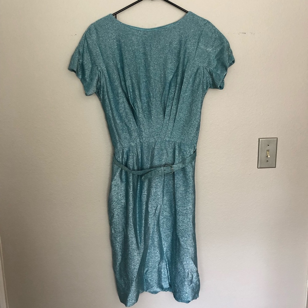Vintage Henry Lee Dress